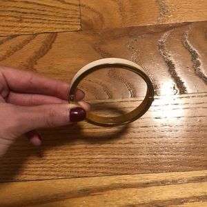 J. CREW ENAMEL BRACELET